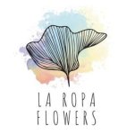 LaRopa flowers