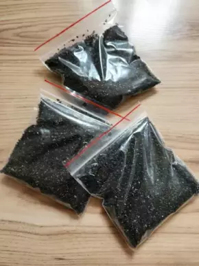 Aktivní uhlí do substrátu (50 g)