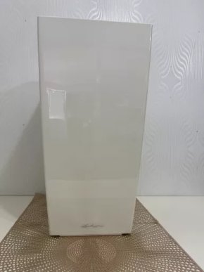 Květináč Lechuza Cubico 30 (56cm)