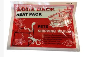Heatpack 72h
