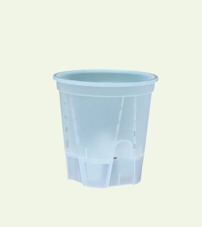 Samozavlažovací květináč pro Aroidy PlantScraper