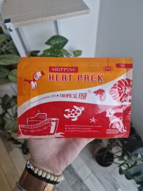 Heat pack
