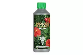 Houseplant Elixir
