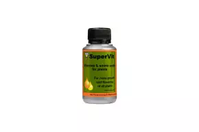 SuperVit - Hesi Booster