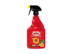 Substral CAREO ultra - rozprašovač 750ml
